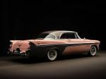 Dodge Fireflite Sportsman 2-Door Hardtop 1956 года